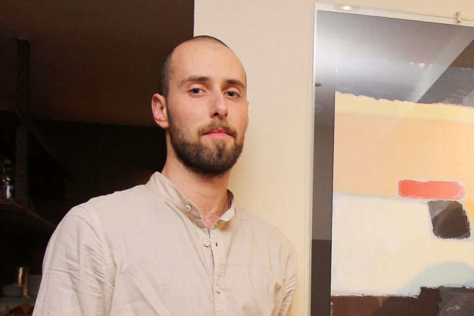 Tonin Tarčuki