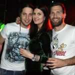 Minea, Ella i I Bee