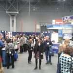 New York Times Travel Show