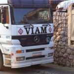 VIAM kamioni