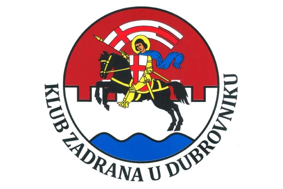 Klub Zadrana Dubrovnik