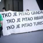 Prosvjed Zelene akcije