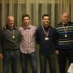 36 prvenstvo judo