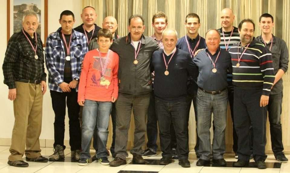 36 prvenstvo judo 3