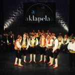Dubrovnik, 26.04.2014. Aklapela