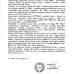 Mljet zabrana ulaska