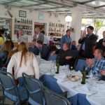 Spoj na slijepo Festiwine