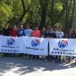 3. susret Volkswagen