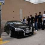 3. susret Volkswagen