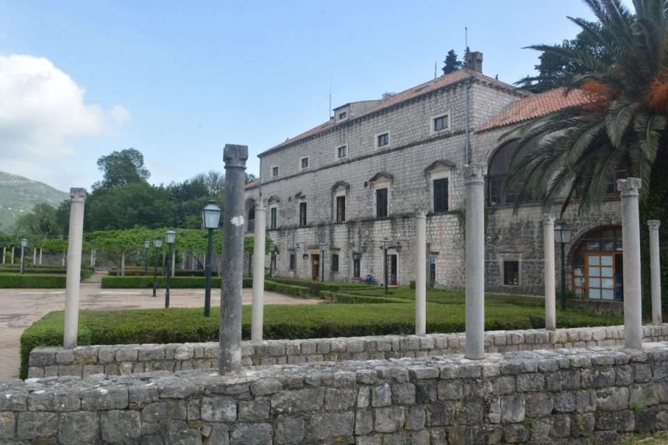 aci marina sorkocevic