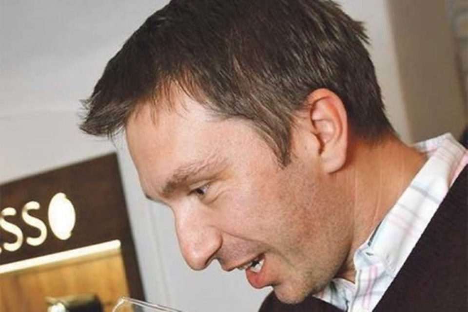 aleksandar norsic dubrovnik festiwine