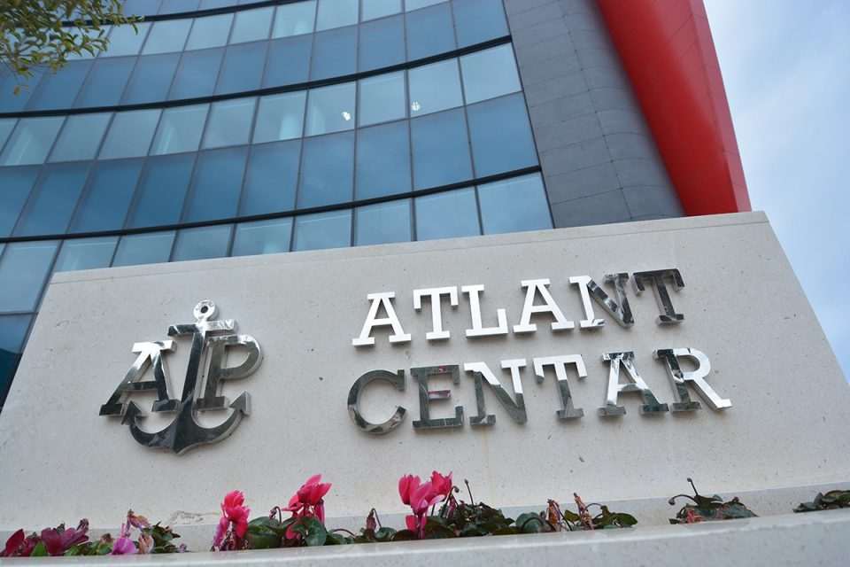 Atlant Centar