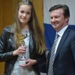 Ljubomir Medaković i Ivana Karačić