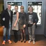 Premijera filma Atomski zdesna, Dubrovnik