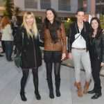 Premijera filma Atomski zdesna, Dubrovnik