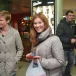 Premijera filma Atomski zdesna, Dubrovnik