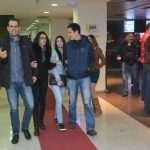 Premijera filma Atomski zdesna, Dubrovnik