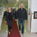 Premijera filma Atomski zdesna, Dubrovnik