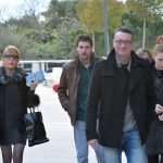 Premijera filma Atomski zdesna, Dubrovnik