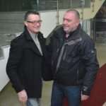 Premijera filma Atomski zdesna, Dubrovnik