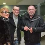 Premijera filma Atomski zdesna, Dubrovnik