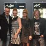 Premijera filma Atomski zdesna, Dubrovnik