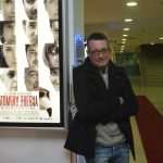 Premijera filma Atomski zdesna, Dubrovnik