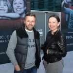 Premijera filma Atomski zdesna, Dubrovnik