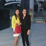 Premijera filma Atomski zdesna, Dubrovnik