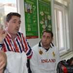 Stanari ulice Bruna Bušića