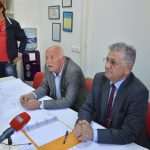 Stanari ulice Bruna Bušića
