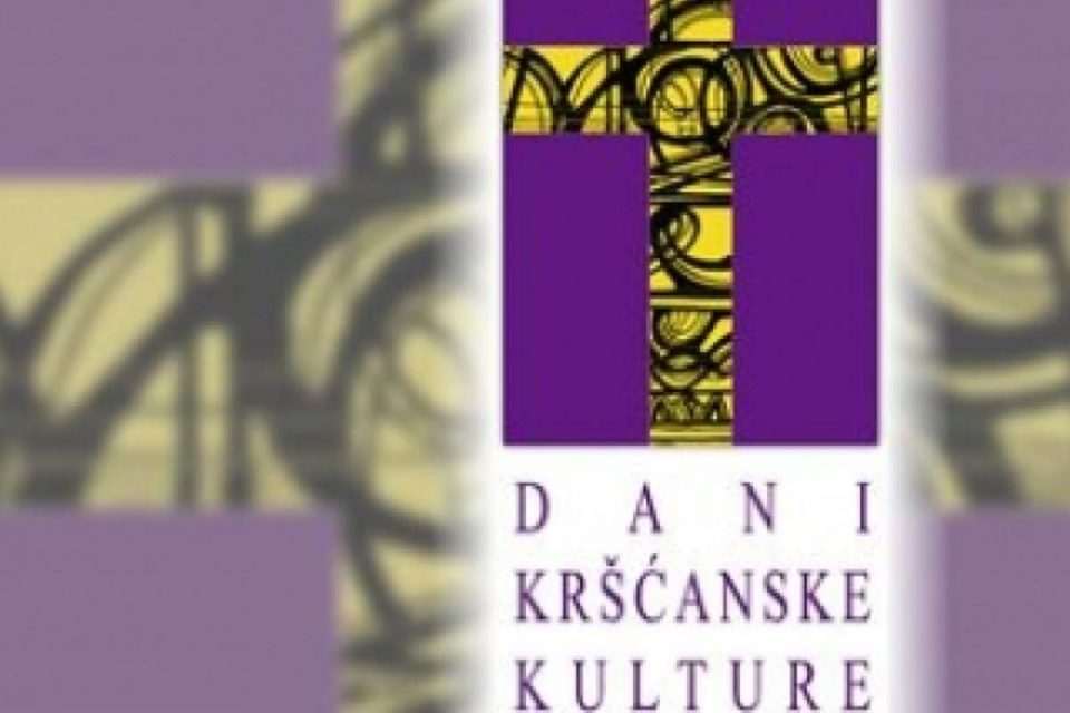 dani krscanske kulture