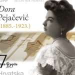 dora pejacevic