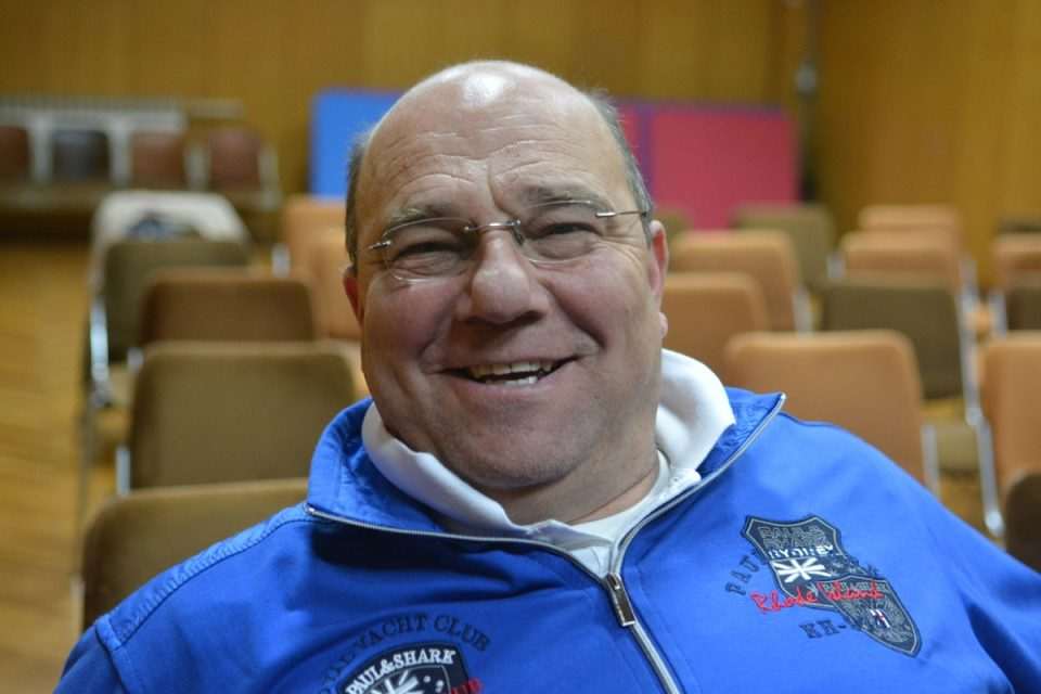 Ivo Dragić