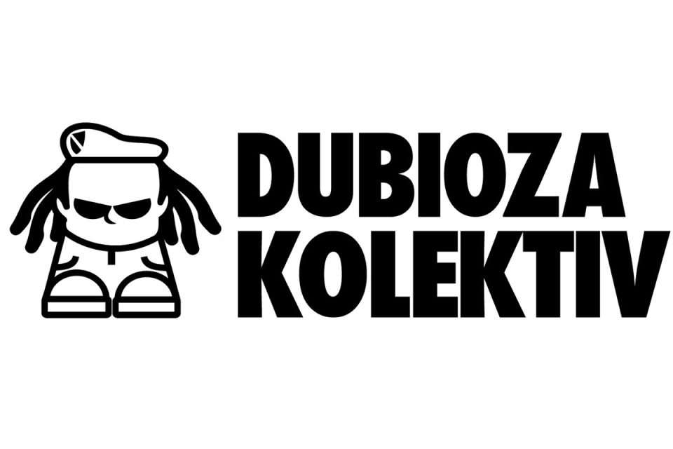 dubioza logo