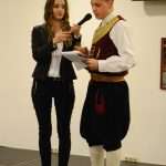 NATJECANJE U EKONOMSKOJ ŠKOLI Promocija zanimanja komercijalist i prodavač 4 ekonomska4