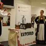 NATJECANJE U EKONOMSKOJ ŠKOLI Promocija zanimanja komercijalist i prodavač 6 ekonomska9