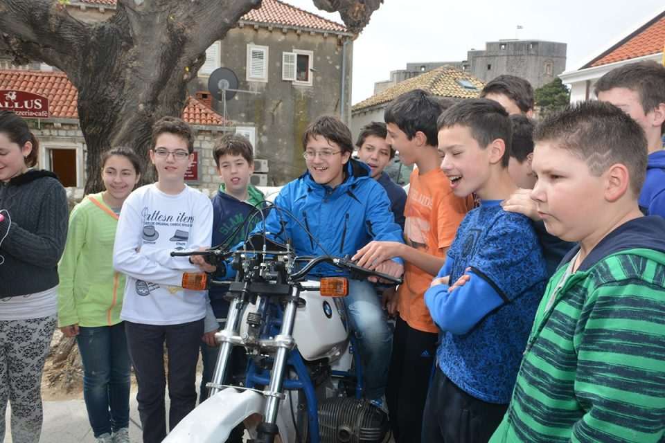HAK akcija