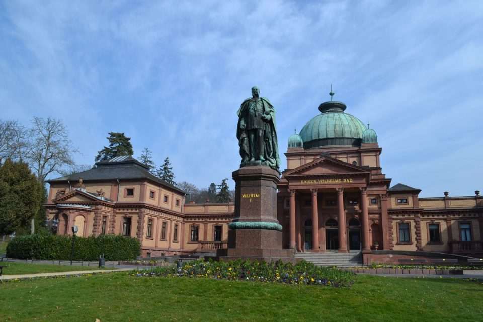 Bad Homburg