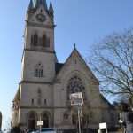 Bad Homburg