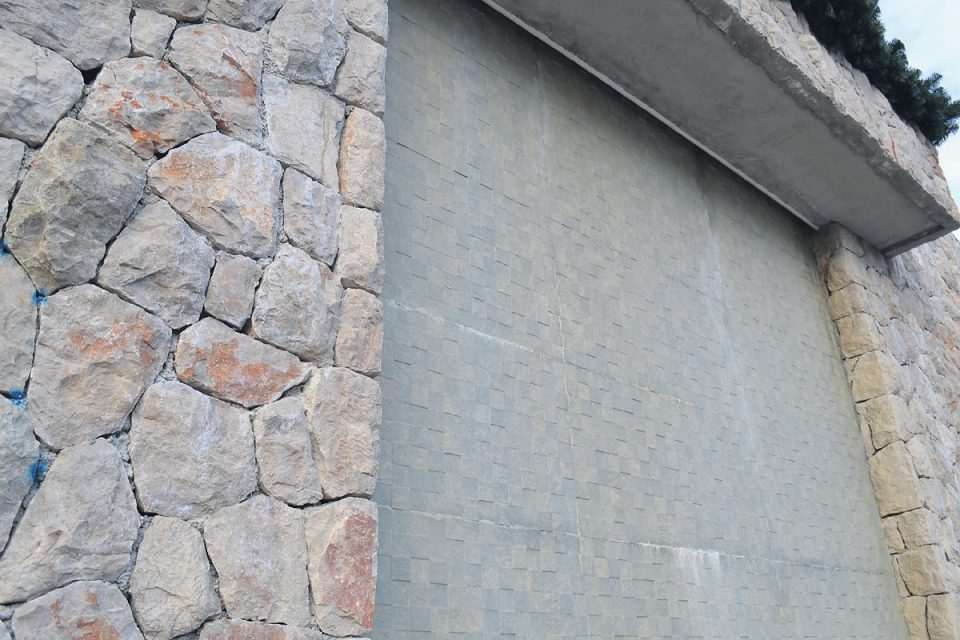 Androva fontana na Ilijinoj glavici