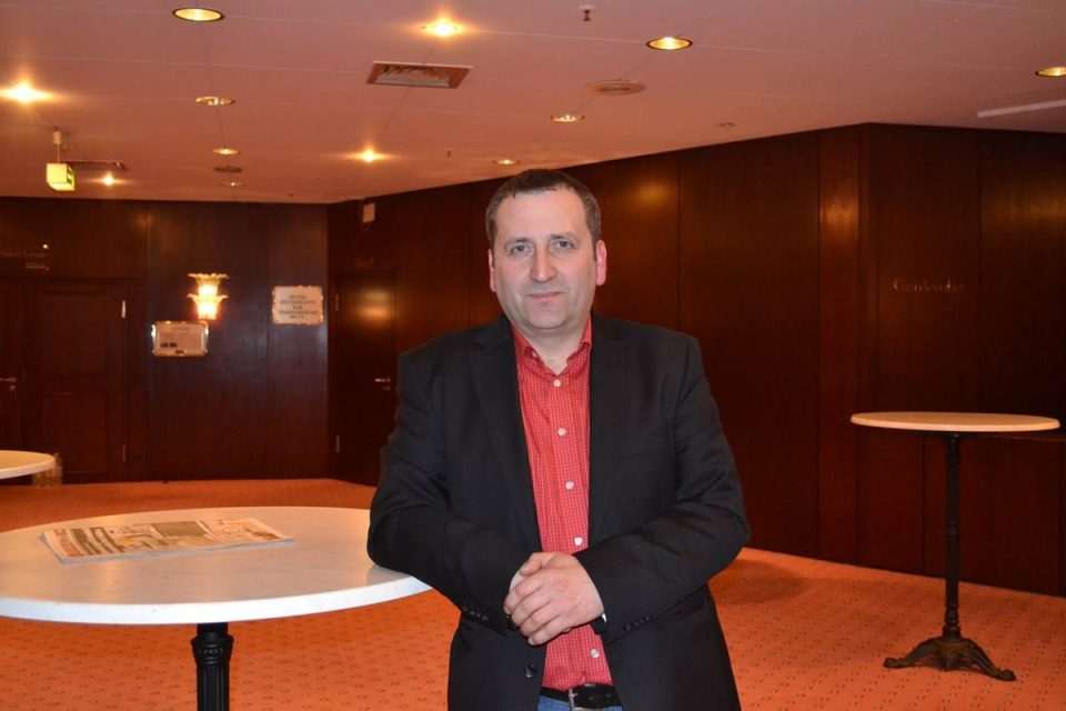 iseljenik drazen mozara