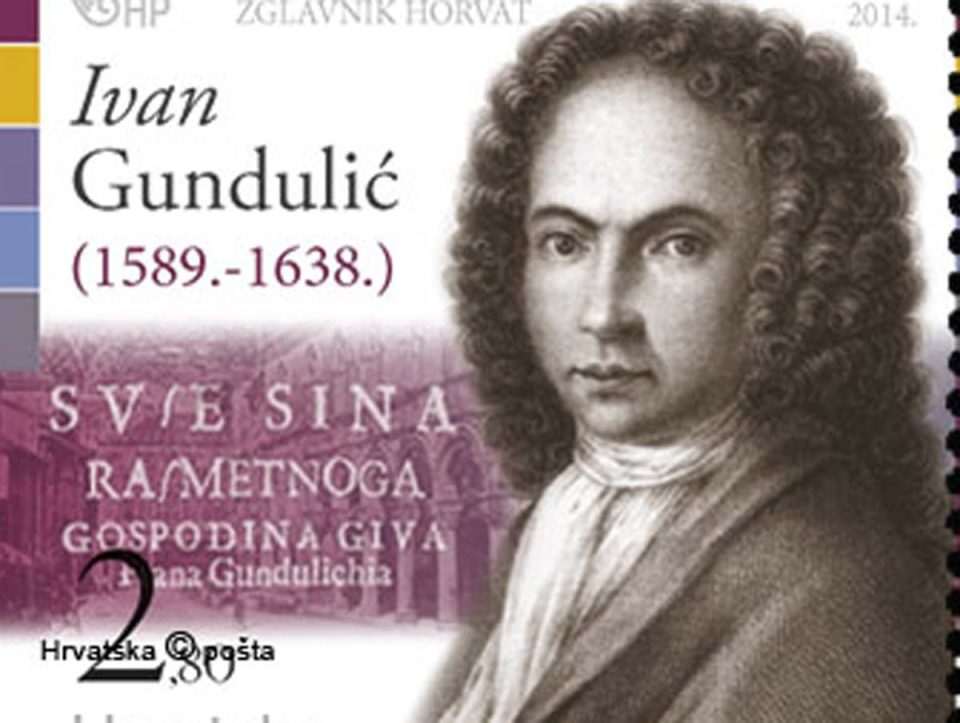 ivan gundulic