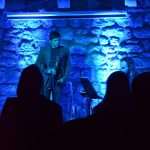 BONAČIĆ&GAVRANOVIĆ Večer jazz balada u Lazaretima 1 jazz lazareti 01