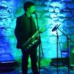 BONAČIĆ&GAVRANOVIĆ Večer jazz balada u Lazaretima 2 jazz lazareti 02