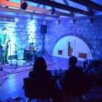 BONAČIĆ&GAVRANOVIĆ Večer jazz balada u Lazaretima 3 jazz lazareti 03