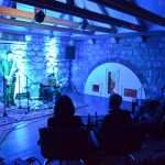 BONAČIĆ&GAVRANOVIĆ Večer jazz balada u Lazaretima 4 jazz lazareti 04
