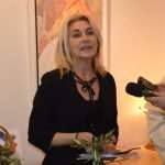 Dani kršćanske kulturee, izložba Ljiljane Knez, 2014.