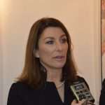 Dani kršćanske kulturee, izložba Ljiljane Knez, 2014.