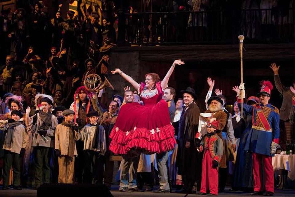 le boheme